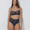 Soutien-gorge N.9 - Balconnet -Boutique De Mode Luxe 653657025 x