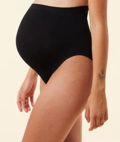 Culotte Taille Haute Maternité 11 Culotte Taille Haute Maternité -Boutique De Mode Luxe 653697805 c