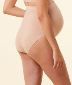 Culotte Taille Haute Maternité -Boutique De Mode Luxe 653697894 c