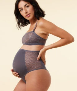 Bandeau En Dentelle, Clips D’allaitement 9 Bandeau En Dentelle, Clips D’allaitement -Boutique De Mode Luxe 653699504 6