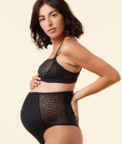 Bandeau En Dentelle, Clips D’allaitement 11 Bandeau En Dentelle, Clips D’allaitement -Boutique De Mode Luxe 653699505 6