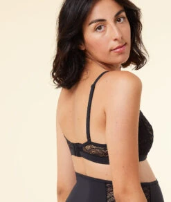 Bandeau En Dentelle, Clips D’allaitement 10 Bandeau En Dentelle, Clips D’allaitement -Boutique De Mode Luxe 653699505 a