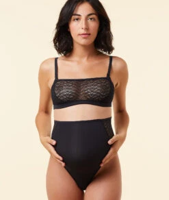 Bandeau En Dentelle, Clips D’allaitement 9 Bandeau En Dentelle, Clips D’allaitement -Boutique De Mode Luxe 653699505 x