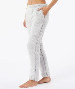 Pantalon De Pyjama Polaire -Boutique De Mode Luxe 653714702 b