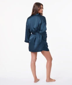 Déshabillé Doublure Polaire -Boutique De Mode Luxe 653723525 a