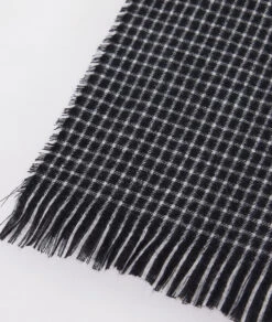 Echarpe à Carreaux -Boutique De Mode Luxe 653745505 b