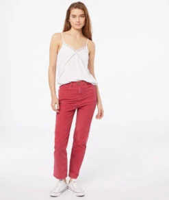 Caraco Fines Bretelles Décolleté Dentelle -Boutique De Mode Luxe 653747480 6