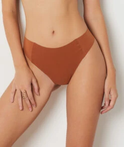 Tanga De Sport Sans Coutures 9 Tanga De Sport Sans Coutures -Boutique De Mode Luxe 653754898 6