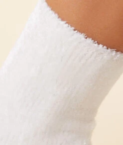 Chaussettes Hautes -Boutique De Mode Luxe 653758780 a