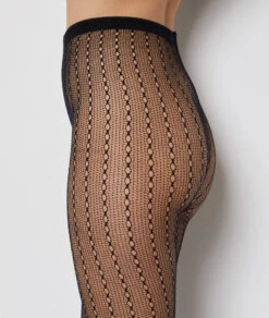 Collant Mode Motif -Boutique De Mode Luxe 653759005 b