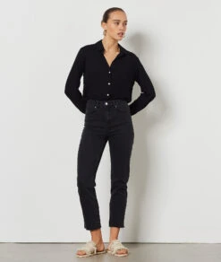 Jean Slim -Boutique De Mode Luxe 653759304 6