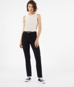 Jean Slim -Boutique De Mode Luxe 653759305 6