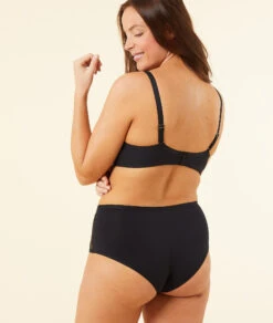 Soutien-gorge Sans Coques Tulle Brodé, Bonnet D-G -Boutique De Mode Luxe 653763316 a