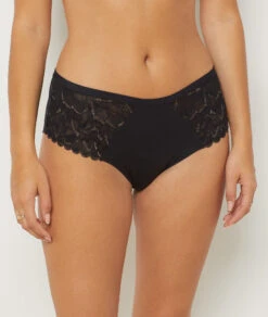 Shorty En Dentelle Irisé 10 Shorty En Dentelle Irisé -Boutique De Mode Luxe 653764105 b