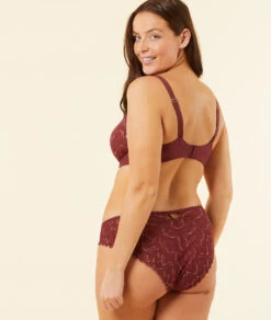 Soutien-gorge Sans Coques, Bonnet D-G -Boutique De Mode Luxe 653764275 a