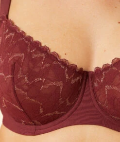 Soutien-gorge Sans Coques, Bonnet D-G -Boutique De Mode Luxe 653764275 b