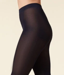 Collant Mode Rayé -Boutique De Mode Luxe 653766905 6