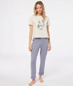 Top Manches Courtes Imprimé 9 Top Manches Courtes Imprimé -Boutique De Mode Luxe 653769022 6