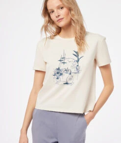 Top Manches Courtes Imprimé 11 Top Manches Courtes Imprimé -Boutique De Mode Luxe 653769022 c