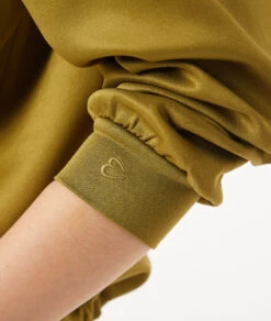 Top Manches Longues Resserré à La Taille 10 Top Manches Longues Resserré à La Taille -Boutique De Mode Luxe 653771541 b