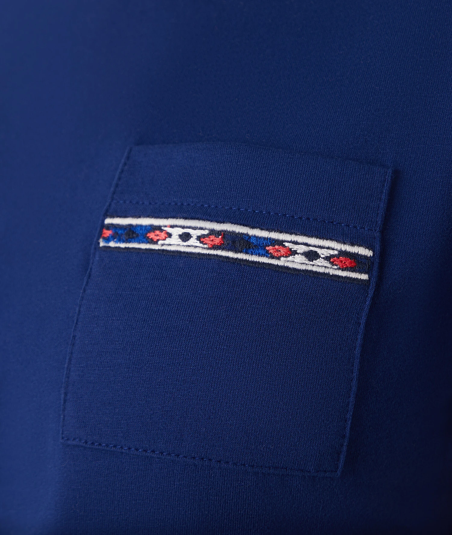 T-shirt Manches Courtes 100% Coton Biologique 6 T-shirt Manches Courtes 100% Coton Biologique – Image 4