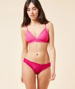 Brésilien Bloomer -Boutique De Mode Luxe 653776471 6
