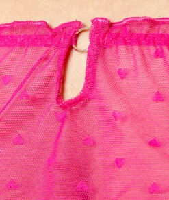 Brésilien Bloomer -Boutique De Mode Luxe 653776471 b