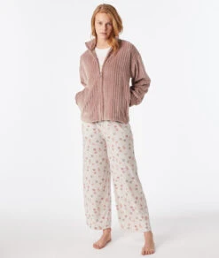 Veste Polaire 9 Veste Polaire -Boutique De Mode Luxe 653779084 6