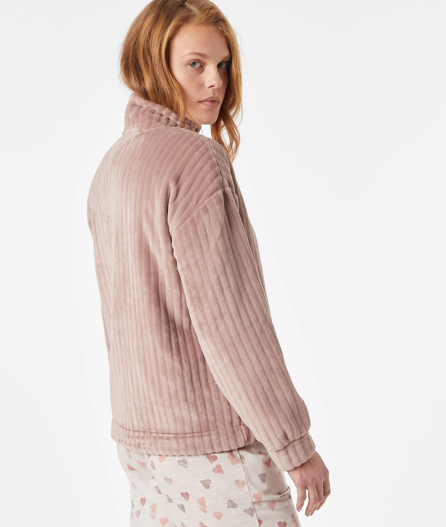 Veste Polaire 4 Veste Polaire – Image 2