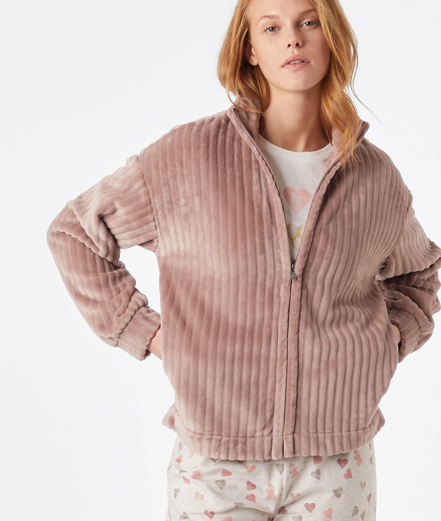 Veste Polaire 7 Veste Polaire – Image 5