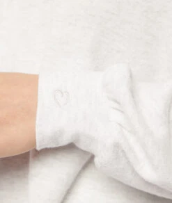 Sweat Manches Longues -Boutique De Mode Luxe 653780402 b