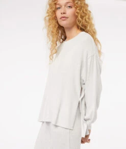 Sweat Manches Longues -Boutique De Mode Luxe 653780402 c