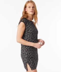 Chemise De Nuit Imprimée 11 Chemise De Nuit Imprimée -Boutique De Mode Luxe 653785105 c