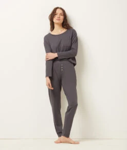 Top Manches Longues -Boutique De Mode Luxe 653785304 6