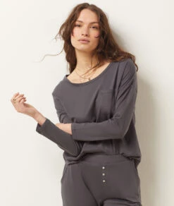 Top Manches Longues -Boutique De Mode Luxe 653785304 b