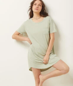 Chemise De Pyjama 9 Chemise De Pyjama -Boutique De Mode Luxe 653797446 6