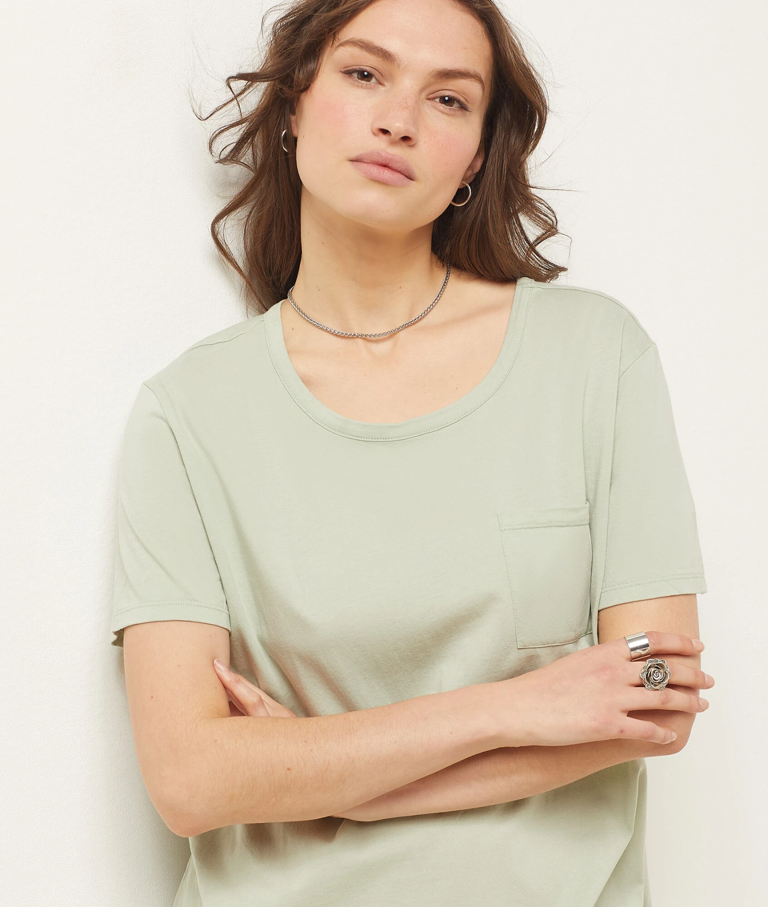 Chemise De Pyjama 7 Chemise De Pyjama – Image 5