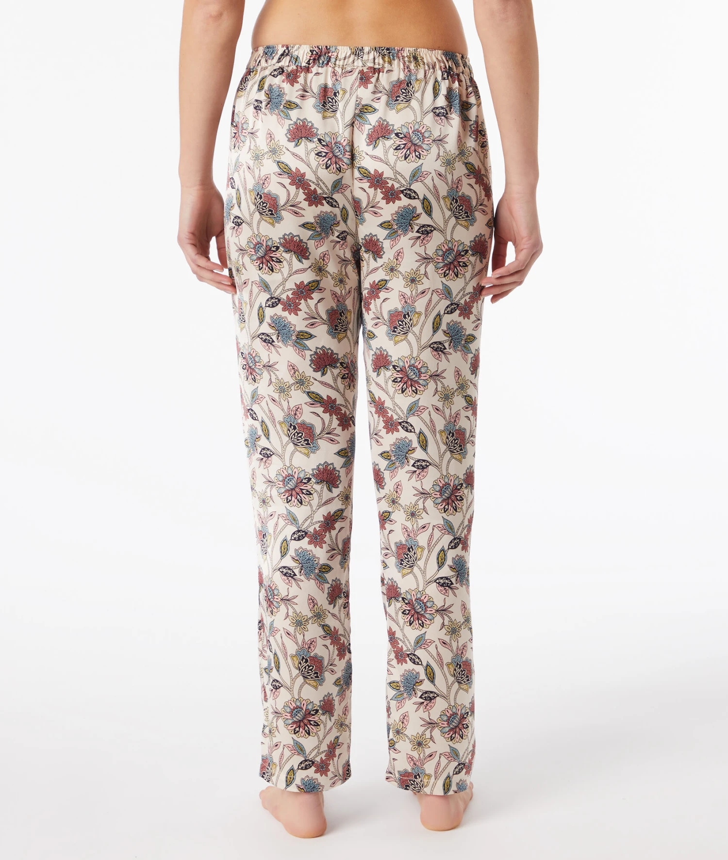 Pantalon De Pyjama Imprimé 4 Pantalon De Pyjama Imprimé – Image 2