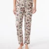 Pantalon De Pyjama Imprimé -Boutique De Mode Luxe 653798190 x