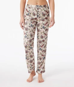 Pantalon De Pyjama Imprimé