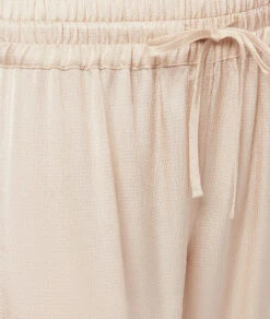 Pantalon De Pyjama évasé 10 Pantalon De Pyjama évasé -Boutique De Mode Luxe 653799259 b