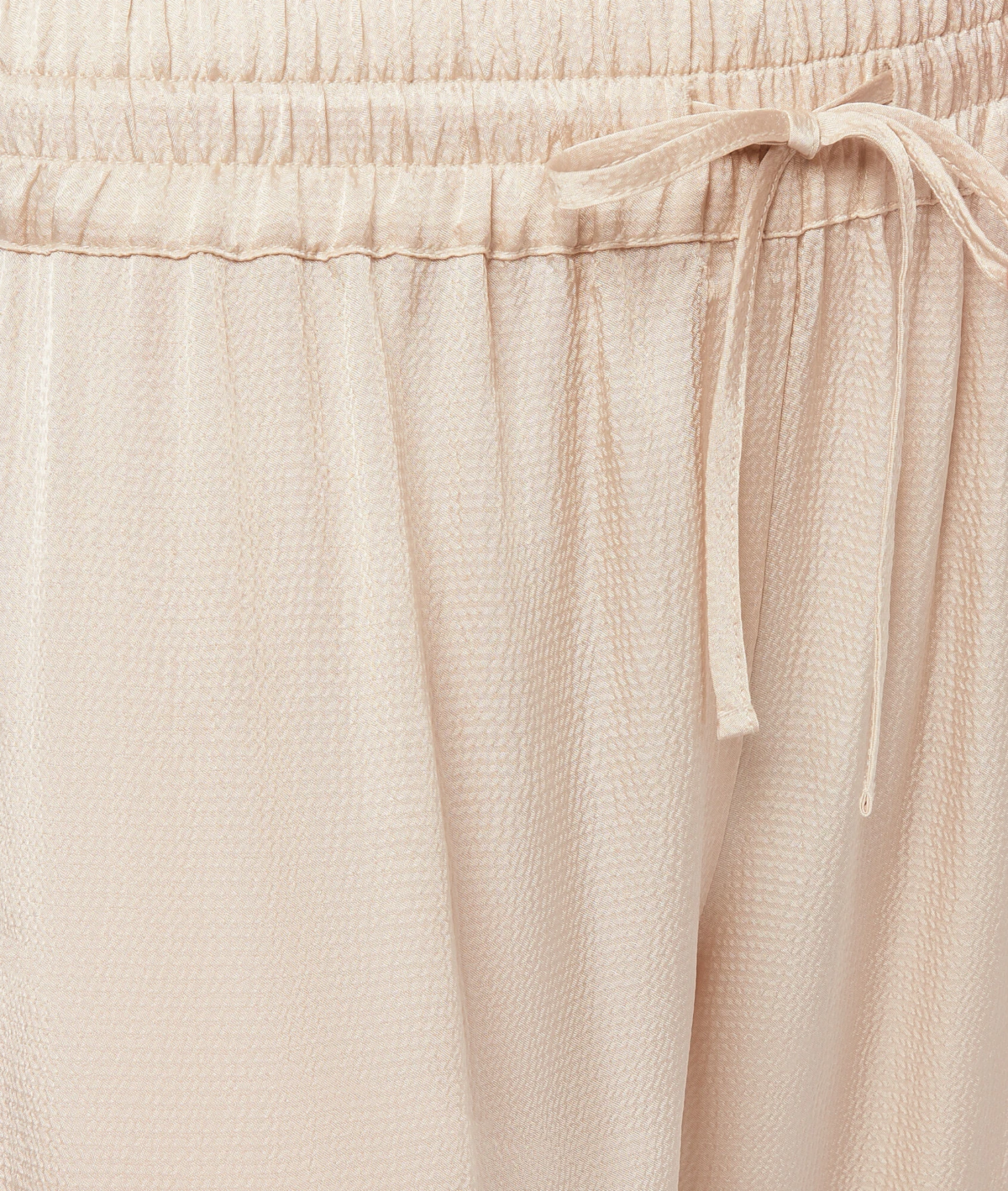 Pantalon De Pyjama évasé 6 Pantalon De Pyjama évasé – Image 4