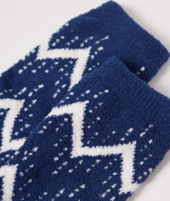 Chaussettes Cocooning -Boutique De Mode Luxe 653799625 b