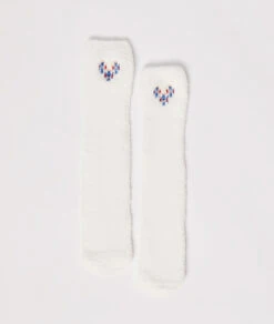 Chaussettes Cocooning -Boutique De Mode Luxe 653799680 6