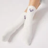 Chaussettes Cocooning -Boutique De Mode Luxe 653799680 x
