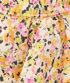 Pantalon 7/8 Imprimé -Boutique De Mode Luxe 653801690 b