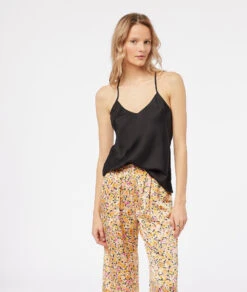 Pantalon 7/8 Imprimé -Boutique De Mode Luxe 653801690 c