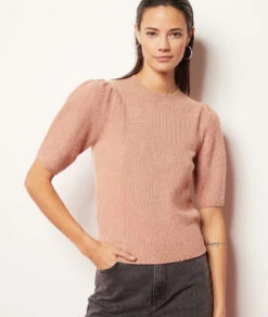 Pull Manches Courtes -Boutique De Mode Luxe 653802194 c
