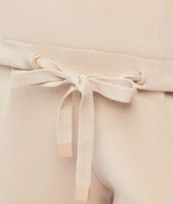 Pull En Maille Cordon Taille -Boutique De Mode Luxe 653802988 b