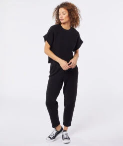 Pantalon Jogger -Boutique De Mode Luxe 653803105 c